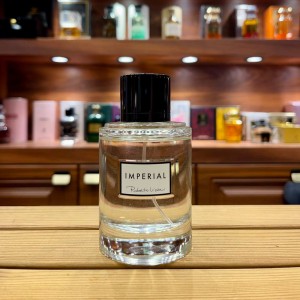 ادکلن روبرتو ویزاری ایمپریال(مشابه جیو سفید)100میل Roberto Vizzari Imperial