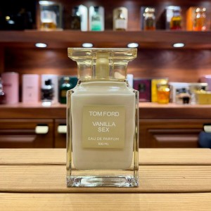 ادکلن زنانه  ادکلن تام فورد وانیلا سکس های کپی  100میل Tom Ford Vanilla Sex