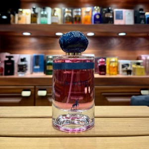 ادکلن زنانه الحمبرا مدل لا وی رایحه جورجیو آرمانی مای وی 100میل ALHAMBRA La Voie