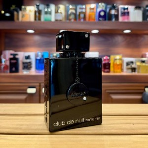 ادکلن آرماف کلاب د نویت اینتنس جدید | Armaf Club de Nuit Intense