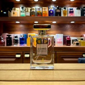 ادکلن زنانه شنل کوکو مادمازل الحمبرا100میل  (Alhambra Canal De Moiselle)