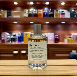 ادکلن امپر 100میل مدل استالین 53 رایحه له لابو سانتال Emper Stallion 53