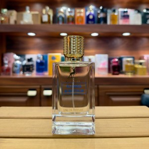 ادکلن الحمبرا مدل ادیکشن فلاور رایحه فلور نارکوتیک100میل Alhambra Flower Addiction