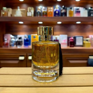 ادکلن الحمبرا مدل کارات رایحه تیزیانا ترنزی کیرکه 100میل Alhambrah Karat