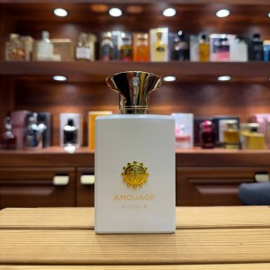 ادکلن آمواج هانر مردانه 100میل امارات Amouage Honour Man