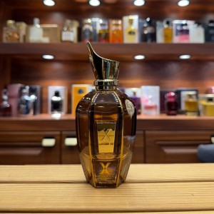 ادکلن زرجف-زرژاف الکساندریا 2 100میل امارات Xerjoff Alexandria II