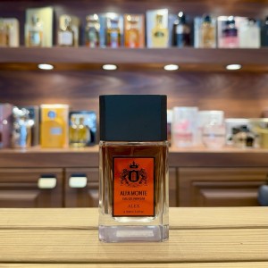 ادکلن الکس (Alex) آلفامونته 100 میل ALFAMONTE