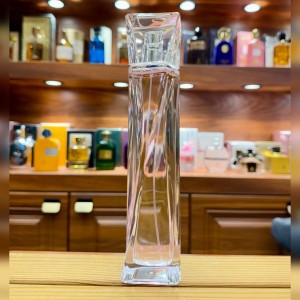 ادو پرفیوم زنانه ژک‌ ساف مدل Dark Wave حجم 100 میل