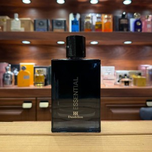 ادو پرفیوم مردانه دندلیون مدل اسنشیال با رایحه خنک و تلخ حجم 100 میل  Dandelion Essential