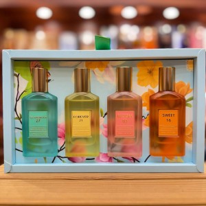 ست زنانه امپر EMPER پک عددی 20 میل