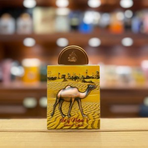 ادکلن لطافه پراید مدل آرت آف نیچر 1 100میل lattafa-Art of Nature I