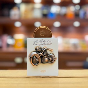 ادکلن لطافه پراید مدل La Collection D’antiquites 1910 EDP رایحه پاکو رابان وان میلیون الکسیر 10میل