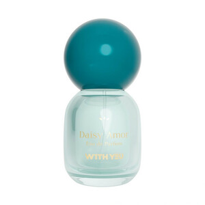 عطر جیبی زنانه ویت یو مدل Daisy Amor با رایحه شیرین حجم 20 میلی‌لیتر