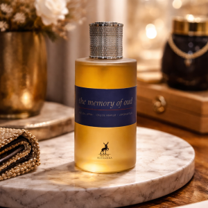 ادکلن میسون کریویلی عود ماراکوجا الحمبرا60میل   (Maison Alhambra Maison Crivelli Oud Maracujá)