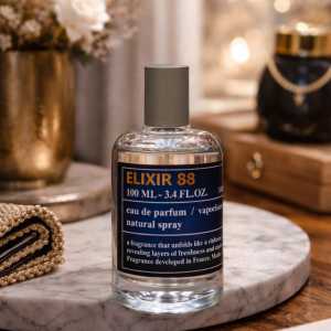 ادکلن مدل الکسیر 88 per Elixir 88 by Stallion 53) رایحه اینوکتوس ویکتوری الکسیر حجم 100+20 میل