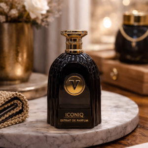 ادکلن روبرتو ویزاری 100میل  ICONIQ EXTRAIT PERFUM