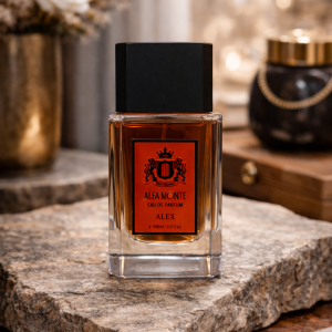 ادکلن الکس (Alex) آلفامونته 100 میل ALFAMONTE