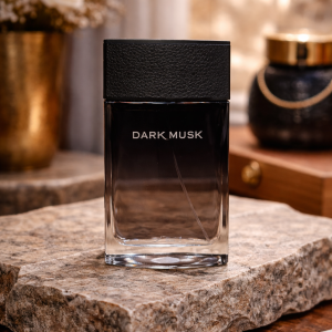 ادوپرفیوم مردانه ژک‌ ساف مدل Dark Musk حجم 100 میل