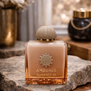 ادکلن آمواج گایدنس 100میل اماراتی  Amouage Guidance 46