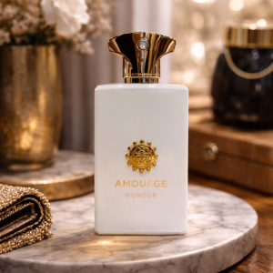 ادکلن آمواج هانر مردانه 100میل امارات Amouage Honour Man