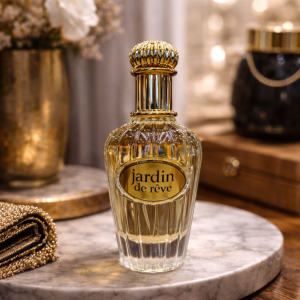 ادکلن الحمبرا مدل جاردین د پاریس رایحه دیور جادور100میل jardin de paris
