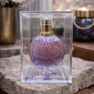 ادکلن اکلت زنانه اصل(لانوین اکلت)100میل Lanvin Eclat d´Arpege