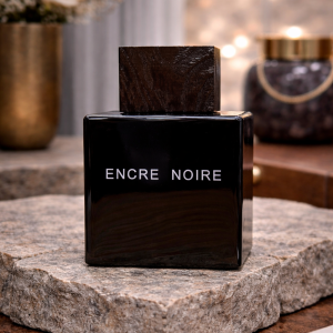ادکلن لالیک مشکی اورجینال 100میل  Lalique Encre Noire