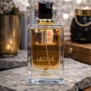 ادکلن ایو سن لورن لیبر زنانه الحمبرا100میل (Alhambra Yves Saint Laurent Libre)