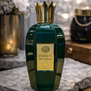 عطر ادکلن فیلوس مسنجر الحمبرا100میل (Maison Alhambra Philos Messenger)