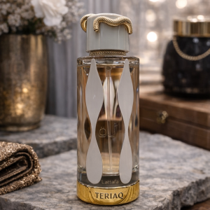 ادکلن لطافه تریاق100میل (Lattafa Teriaq)