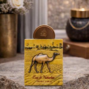 ادکلن لطافه پراید مدل آرت آف نیچر 1 100میل lattafa-Art of Nature I