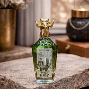 ادکلن مایلستون پینتینگ مچلس پرسونا مردانه و زنانه اصل حجم 100 میل paintings mtchless persona