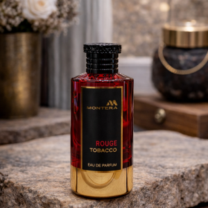 ادکلن مانسرا رد توباکو فراگرنس ورد100میل  (Fragrance World Mancera Red Tobacco