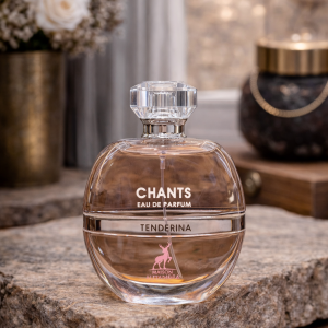 ادکلن زنانه شنل چنس تندر الحمبرا100میل  (Alhambra Chanel Chance Tendre