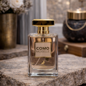 ادکلن زنانه شنل کوکو مادمازل الحمبرا100میل  (Alhambra Canal De Moiselle)