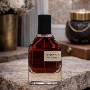 ادکلن ترو پورا فرگرانس ورد70میل Terro Pura Fragrance World