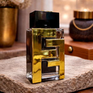 ادکلن  مردانه ژک‌ ساف مدل FF حجم 100 میل