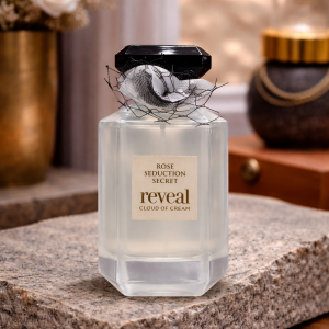 ادکلن زنانه ویکتوریا سکرت تیس کرم کلاود فراگرنس ورد100میل   (Fragrance World Victoria Secret Tease Crème Cloud)