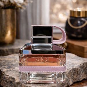 ادکلن زنانه امپر مدل ساگا پینک Emper Saga Pink