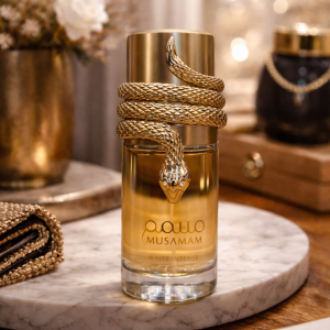 ادکلن لطافه مدل مسمم وایت اینتنس 100میل Musamam White