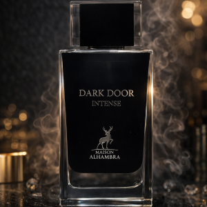 ادکلن مردانه دیور هوم اینتنس الحمبرا100میل (Maison Alhambra Dior Homme Intense)