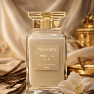 ادکلن زنانه  ادکلن تام فورد وانیلا سکس های کپی  100میل Tom Ford Vanilla Sex