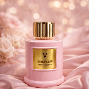 ادکلن زنانه روبرتو ویزاری گایدلاین 100 میل ROBERTO VIZZARI Guideline