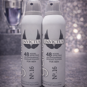 اسپری دئودورانت گارنت رایحه اینوکتوس حجم 200 میل