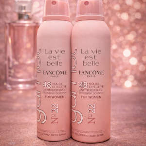 اسپری دئودورانت گارنت رایحه لاوی ابل حجم 200 میل