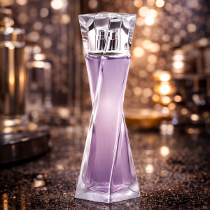 ادو پرفیوم زنانه ژک‌ ساف مدل Dark Wave حجم 100 میل