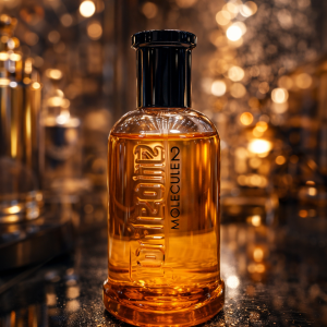 ادکلن مردانه کورلئونه مدل Molecule 2 حجم 100 میل Corleone Molecule 2 Men's Eau De Parfum