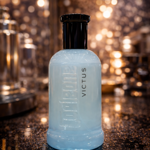 ادکلن مردانه کورلئونه مدل Victus حجم 100 میل Corleone Victus Men's Eau De Parfum