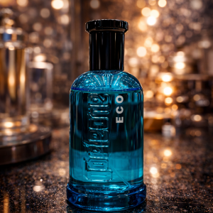 ادکلن مردانه و زنانه کورلئونه مدل Eco حجم 100 میلCorleone Eco Eau De Parfum