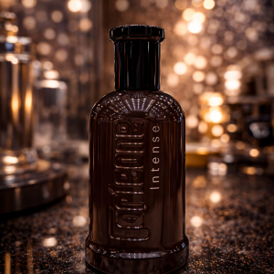 ادکلن مردانه کورلئونه مدل Intens حجم 100 میلCorleone Intens Eau De Parfum